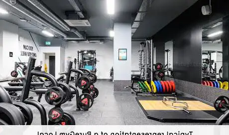 PureGym Lichfield