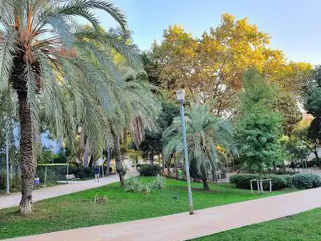 Photo de Park de la Guineueta