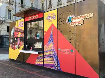 City Sightseeing Torino