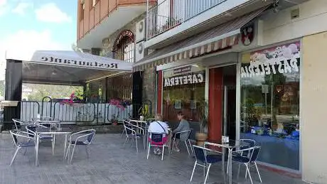 Photo de PastelerÃ­a Joakyn