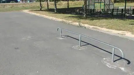 Photo de Skatepark Charnay-lès-Mâcon