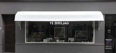 Photo de GALERIE 21 Véronique POULLARD-GEVREY