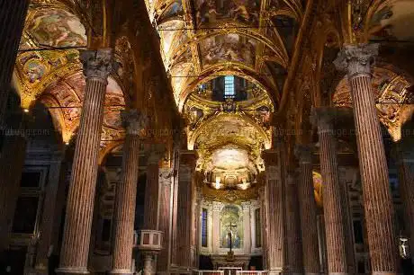 Parrocchia di S. Siro