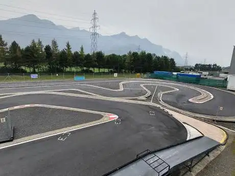 Mini Racing Cars Aigle & Lausanne