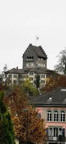 Villa Grunholzer