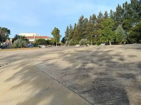 Photo de Spot Skate Polinyà