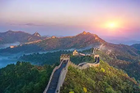 Photo de Agenzia Visti per la Cina