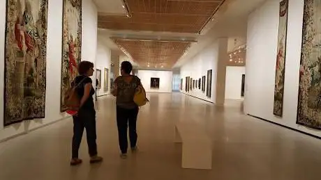 Photo de Sala de Arte Fundación Banco Santander
