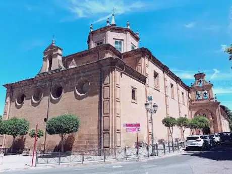 Photo de Museo Virgen de la Vega