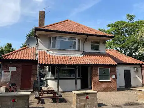 Hellesdon Christian Disciples Church