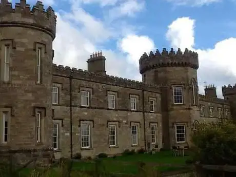 Photo de Dungiven Castle