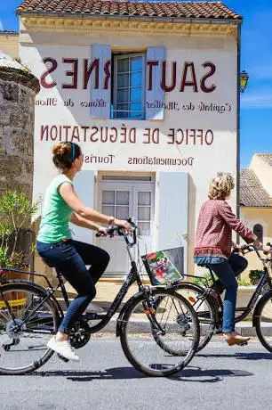 Photo de Tourist Office of Langon