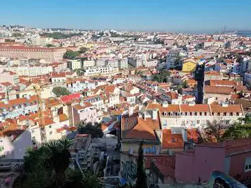 Photo de Graça Viewpoint