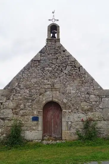 Chapelle Saint-Mélar