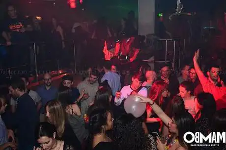 Photo de Discoteca Mambo Sitges