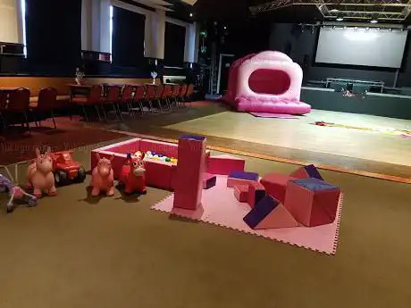 Birdwell Venue