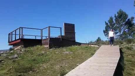Photo de Miradoiro de O Boqueiriño