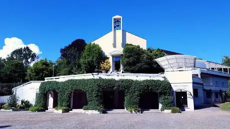 Photo de Monastero di Clausura Carmelo del Friuli Gesù