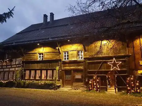 Ortsmuseum Bücheler-Hus