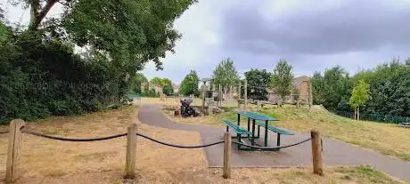 Photo de East Drive Recreation Ground