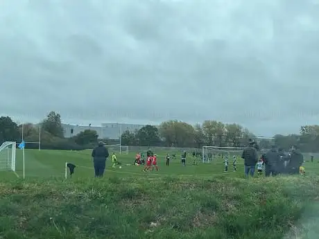 King Henry VIII Sports Fields