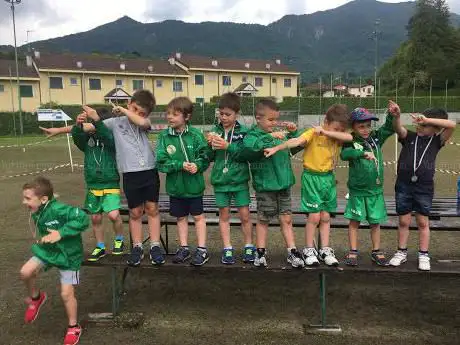 Photo de Campo Sportivo
