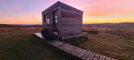 Photo de Auchope Rigg