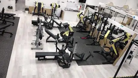 Fisiogym