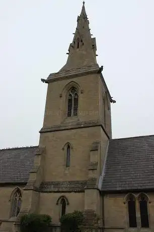 Photo de St John the Evangelist Church