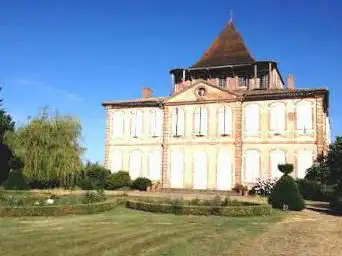 Photo de Château de Larra