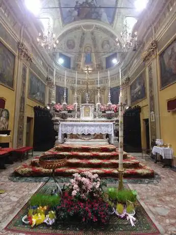 Parrocchia di San Nicolò