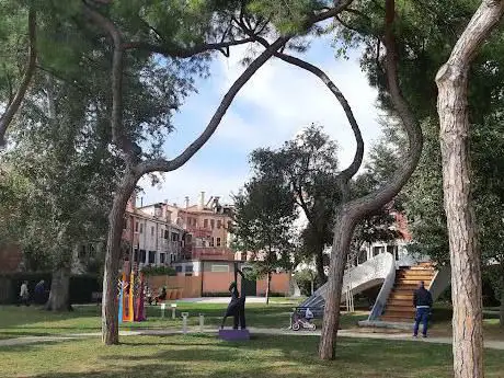Photo de Giardini della Marinaressa