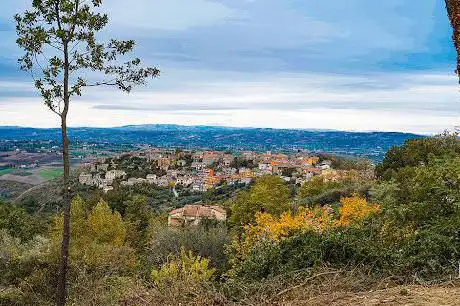 Photo de Parco Sant'Andrea