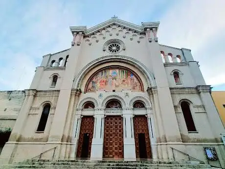 Photo de Église Saint Joseph