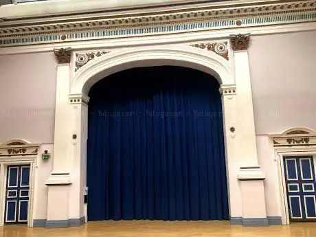 Photo de Clothworkers Centenary Concert Hall
