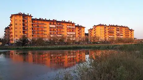 Oasi Stagni della Gerenzana