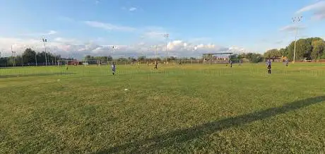 Campo Sportivo Putignano Ospedalieri Calcio