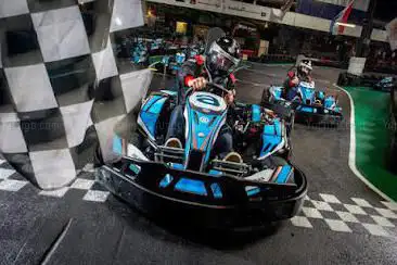 Race Planet Delft