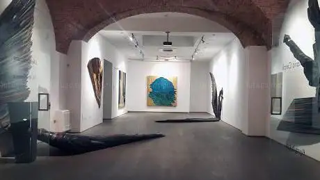 Photo de Galleria Flora Bigai Arte Contemporanea