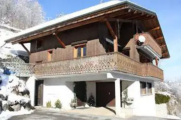 Photo de Chalet Arnica