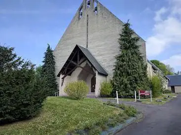 Photo de Presbytère de Saint-Aldric