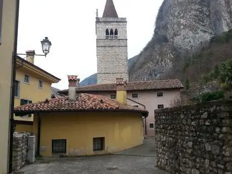 Photo de Biblioteca Comunale/Biblioteche Comunâl