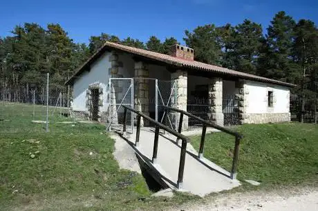 Photo de Refugio Castroverde