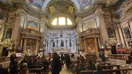 Photo de Église San Gennaro all'Olmo