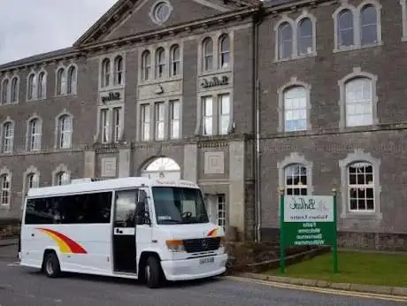 Photo de McGloin Buses