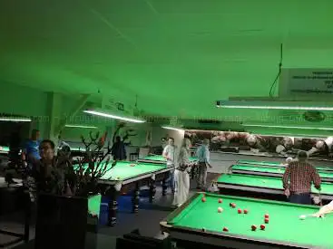 The Trickshot - snooker & pool