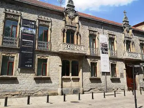 Photo de Oihaneder Euskararen Etxea