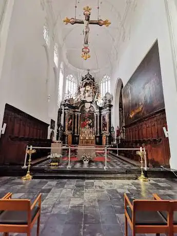 Sint-Jan-Baptist-en Sint-Jan-Evangelistkerk