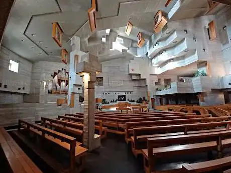 Eglise Saint-Nicolas