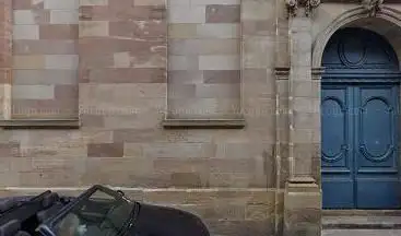 Cathédrale de Strasbourg